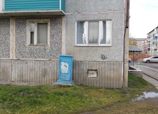 3-ком. квартира на продажу, 68.7 м2, Канск, микрорайон 4-й Центральный, 20