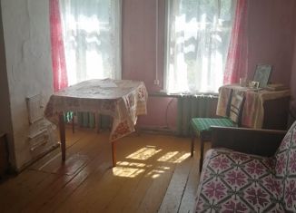 Продам 2-комнатную квартиру, 32.8 м2, село Безводное, Больничная улица, 25