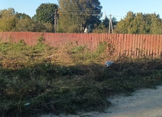 Земельный участок на продажу, 18 сот., село Покровское, 2-я Парковая улица, 4