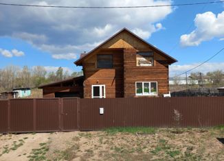 Продажа дома, 312.6 м2, Минусинск, Талнахская улица