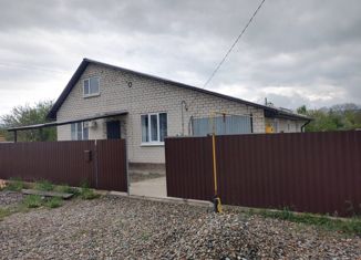 Продается дом, 117 м2, Хадыженск, Черноморская улица, 35