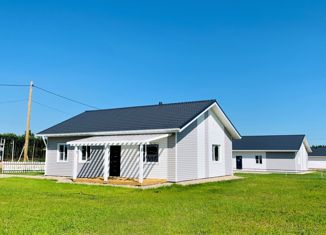 Продам дом, 108 м2, деревня Пестово