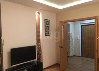 Продаю 2-комнатную квартиру, 52.7 м2, Красноярск, Ястынская улица, 9А, Советский район