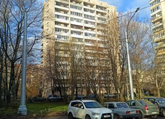 Продается 1-комнатная квартира, 35.8 м2, Санкт-Петербург, улица Жака Дюкло, 10, муниципальный округ Светлановское