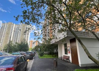 Продам 3-ком. квартиру, 74.8 м2, Москва, Волоцкой переулок, 13к2, Волоцкой переулок