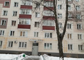 2-ком. квартира на продажу, 37.9 м2, Москва, Рублёвское шоссе, 85к3, метро Молодёжная