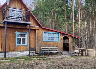 Продажа дома, 41 м2, Кемеровская область