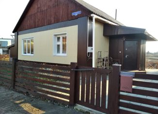 Продается дом, 72 м2, Шарыпово, Заречная улица, 19