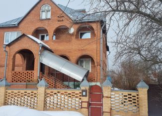 Дом на продажу, 401.3 м2, Ликино-Дулёво, улица 9-я Линия Мира