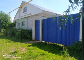 Продам дом, 66.2 м2, деревня Псеево, улица Мичурина