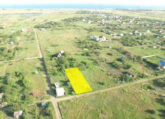 Продам земельный участок, 6.2 сот., поселок городского типа Приморский, 9-я Морская улица