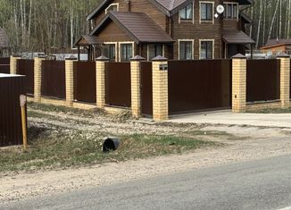 Продам дом, 186 м2, село Шигали, 1-я Полевая улица