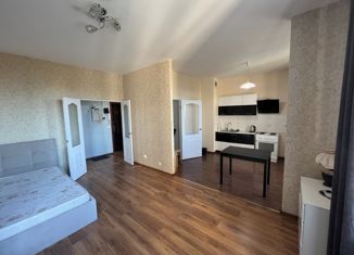Продам 1-комнатную квартиру, 38.9 м2, Москва, Ягодная улица, 8к3, Ягодная улица