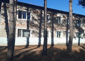 Продажа 2-комнатной квартиры, 43 м2, посёлок городского типа Серышево, Кирпичный переулок, 14