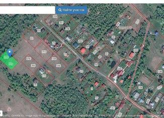 Продаю участок, 15 сот., деревня Трёхденево, деревня Трёхденево, 39