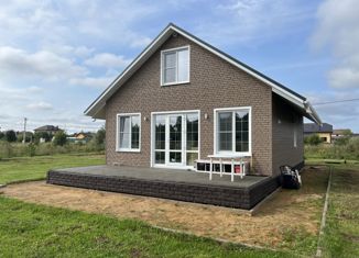 Продается дом, 130 м2, ДНП Ильинская Слобода, Михайловская улица, 23А