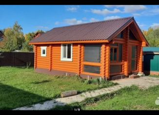 Продаю дом, 21 м2, посёлок Троицкий