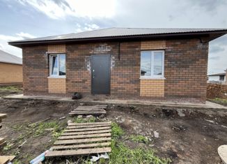 Продам дом, 90 м2, деревня Карпово, Лучистая улица, 12А