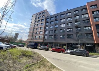 Продажа четырехкомнатной квартиры, 108.2 м2, Москва, 1-й Котляковский переулок, 2Ак3Б, метро Каширская