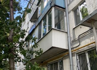 Продажа однокомнатной квартиры, 31.4 м2, Самара, Ново-Молодежный переулок, 2, Куйбышевский район