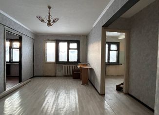 2-комнатная квартира на продажу, 46 м2, Красноярск, Коммунальная улица, 10, Кировский район