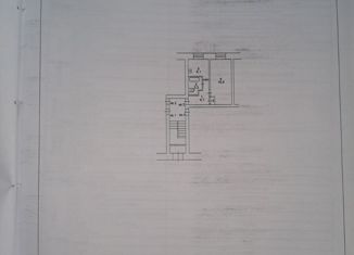 Продажа 1-ком. квартиры, 30.5 м2, Усть-Кут, улица Нефтяников, 21