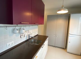 Продается 3-комнатная квартира, 60.3 м2, Москва, переулок Васнецова, 3, переулок Васнецова