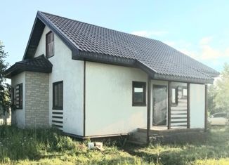 Дом на продажу, 90.2 м2, ТСН Солнечное озеро, Озёрная улица