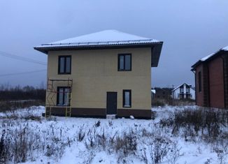 Продается дом, 180 м2, посёлок Красный Бор