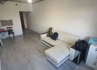 Продажа квартиры студии, 27.3 м2, Кемерово, ЖК Кузнецкий, Пролетарская улица, 29/3