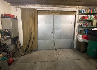 Гараж на продажу, 56.5 м2, посёлок городского типа Усть-Нера, улица Цареградского, 12