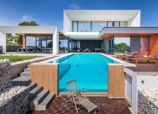 Продаю дом, 450 м2, село Верхневесёлое, Ворошиловградская улица