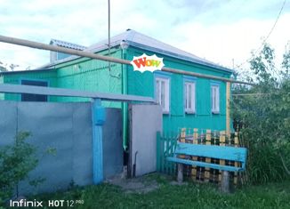 Продается дом, 53 м2, Лиски, проспект Ленина, 28