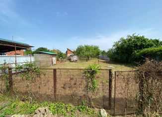 Продам земельный участок, 8 сот., СНТ Микробиолог, Цветочная улица