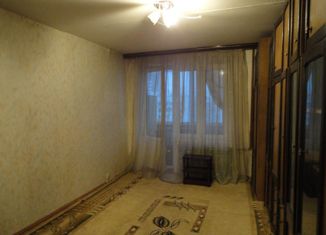 Однокомнатная квартира на продажу, 32 м2, Москва, улица Пырьева, 24, ЗАО