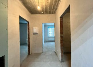 Продается 1-ком. квартира, 33.1 м2, Уфа, ЖК Цветы Башкирии, улица Даяна Мурзина, 7/1