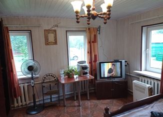 Продается дом, 62 м2, городской посёлок Назия, Лавская улица