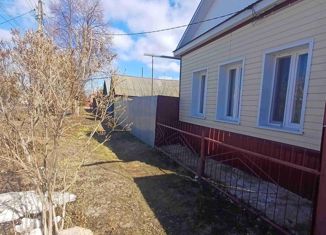 Продаю дом, 51.4 м2, Чистополь, улица Розы Люксембург