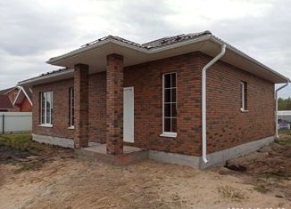 Дом на продажу, 90 м2, село Кулига, Рубиновая улица