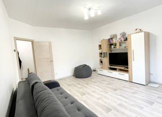 Продам однокомнатную квартиру, 46 м2, Ярославль, ЖК Норские Резиденции, улица Александра Додонова, 6к6