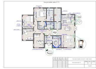 Продается дом, 220 м2, товарищество собственников недвижимости Гринвуд, товарищество собственников недвижимости Гринвуд, 22С