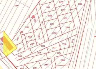 Земельный участок на продажу, 15 сот., деревня Заборовье, Новая улица, 8