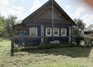 Продаю дом, 36 м2, деревня Плотинка