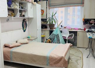 Продаю двухкомнатную квартиру, 61.3 м2, Улан-Удэ, ЖК Любимый, Конечная улица, 7к1