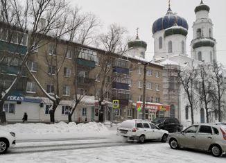 2-ком. квартира на продажу, 39.3 м2, Кыштым, улица Ленина, 22В