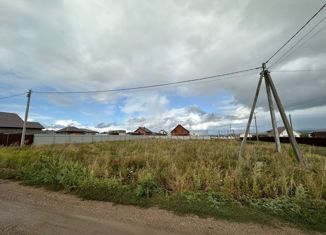 Продается участок, 10 сот., деревня Марьевка, Юбилейная улица