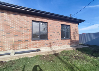 Продаю дом, 98 м2, Краснодар, Новый микрорайон, 3-я Трудовая улица