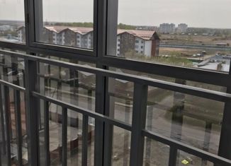 Продаю однокомнатную квартиру, 40.9 м2, Обь