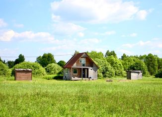 Продажа дома, 67 м2, деревня Архангельское, улица Благовещения