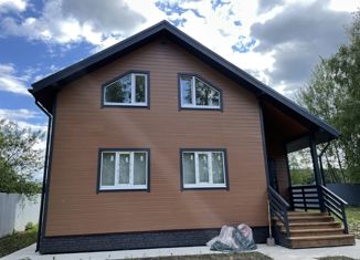 Продается дом, 120 м2, рабочий посёлок Софрино, Спортивная улица